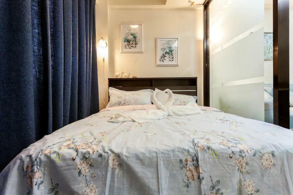 Jen'S Paranaque City Apartment Манила Екстериор снимка