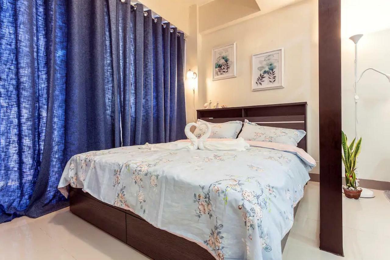 Jen'S Paranaque City Apartment Манила Екстериор снимка