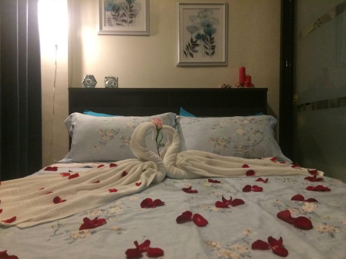Jen'S Paranaque City Apartment Манила Екстериор снимка