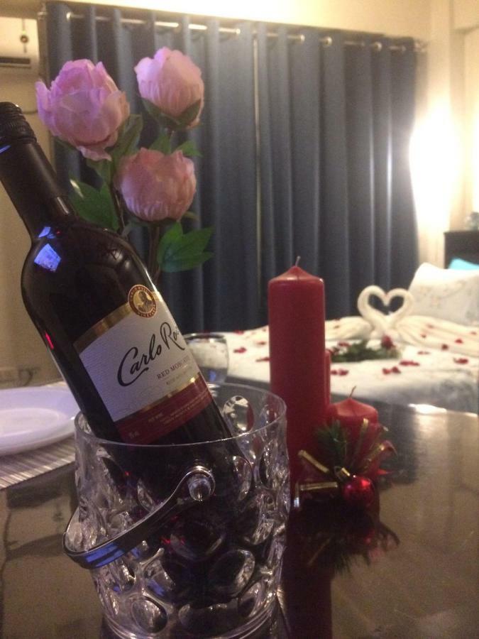 Jen'S Paranaque City Apartment Манила Екстериор снимка